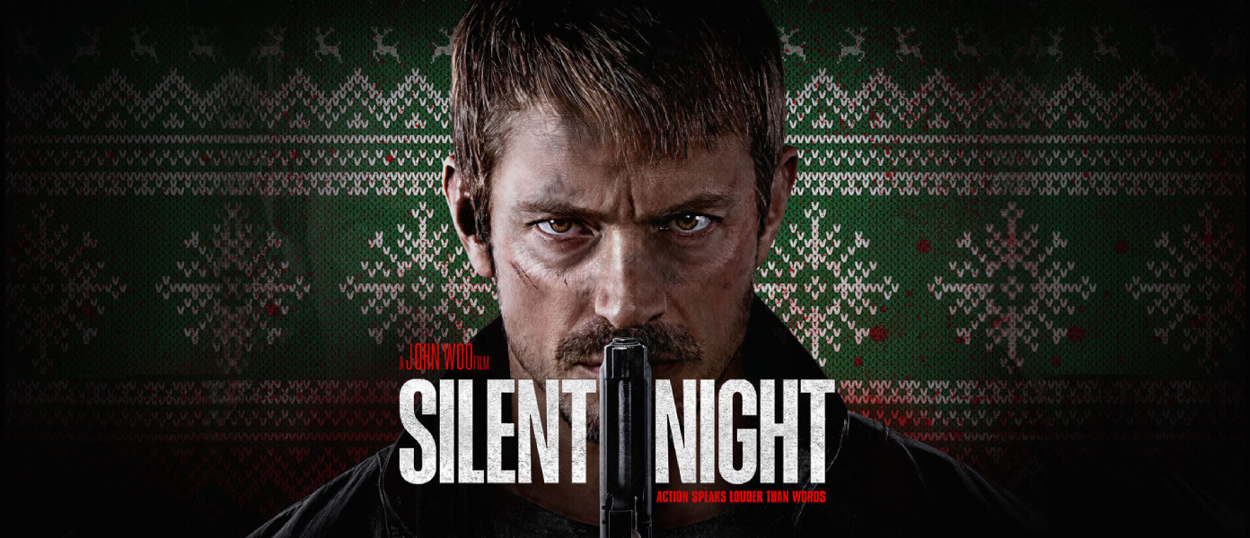 Silent night 2023