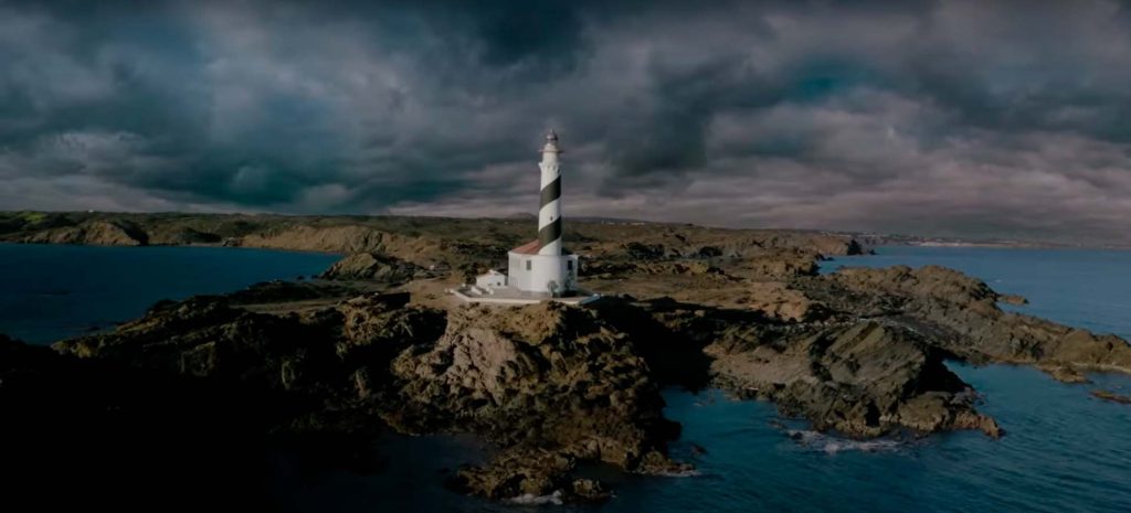 El faro