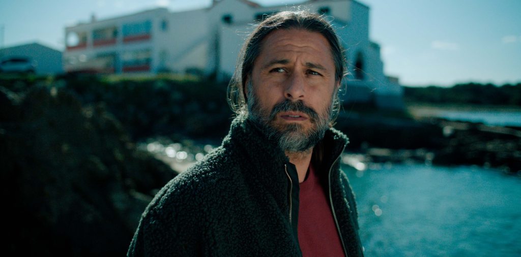 Hugo Silva en Faro