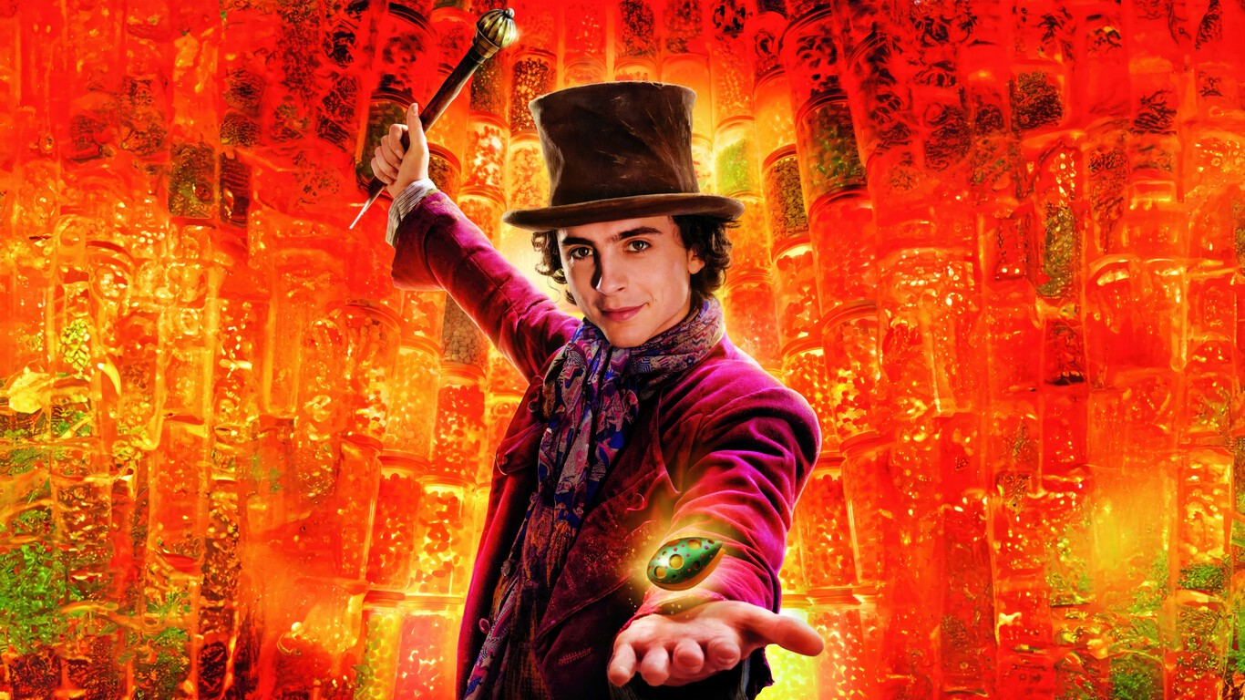 wonka