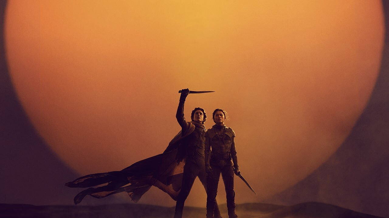 Dune 2