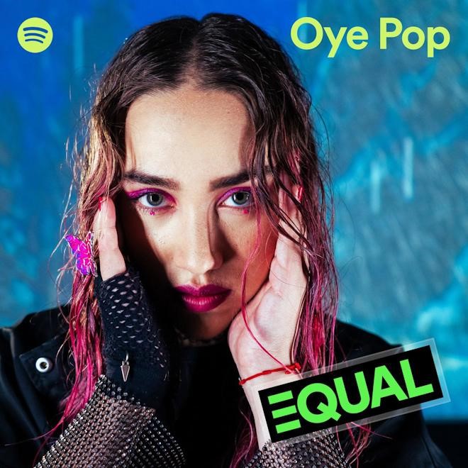 Ela Taubert Equal