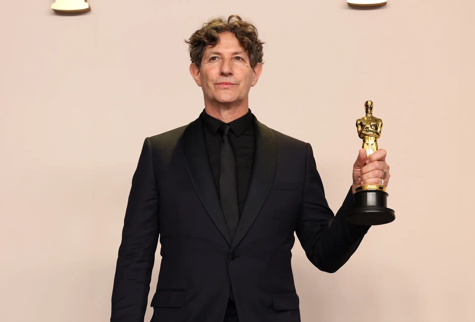 Jonathan Glazer Getty Images