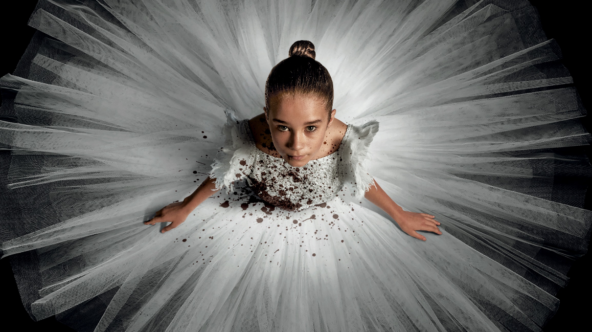abigail película de terror