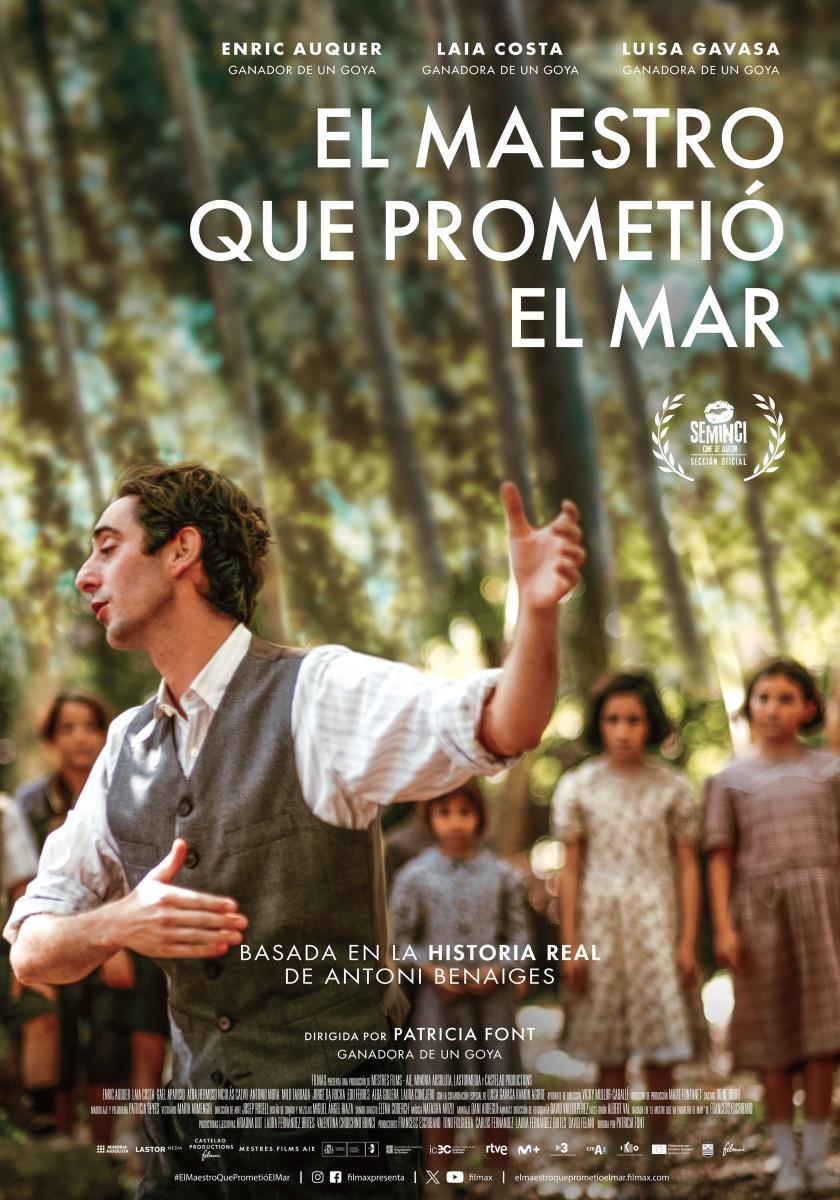 El maestro que prometio el mar_cartel