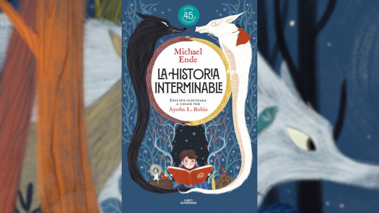la historia interminable