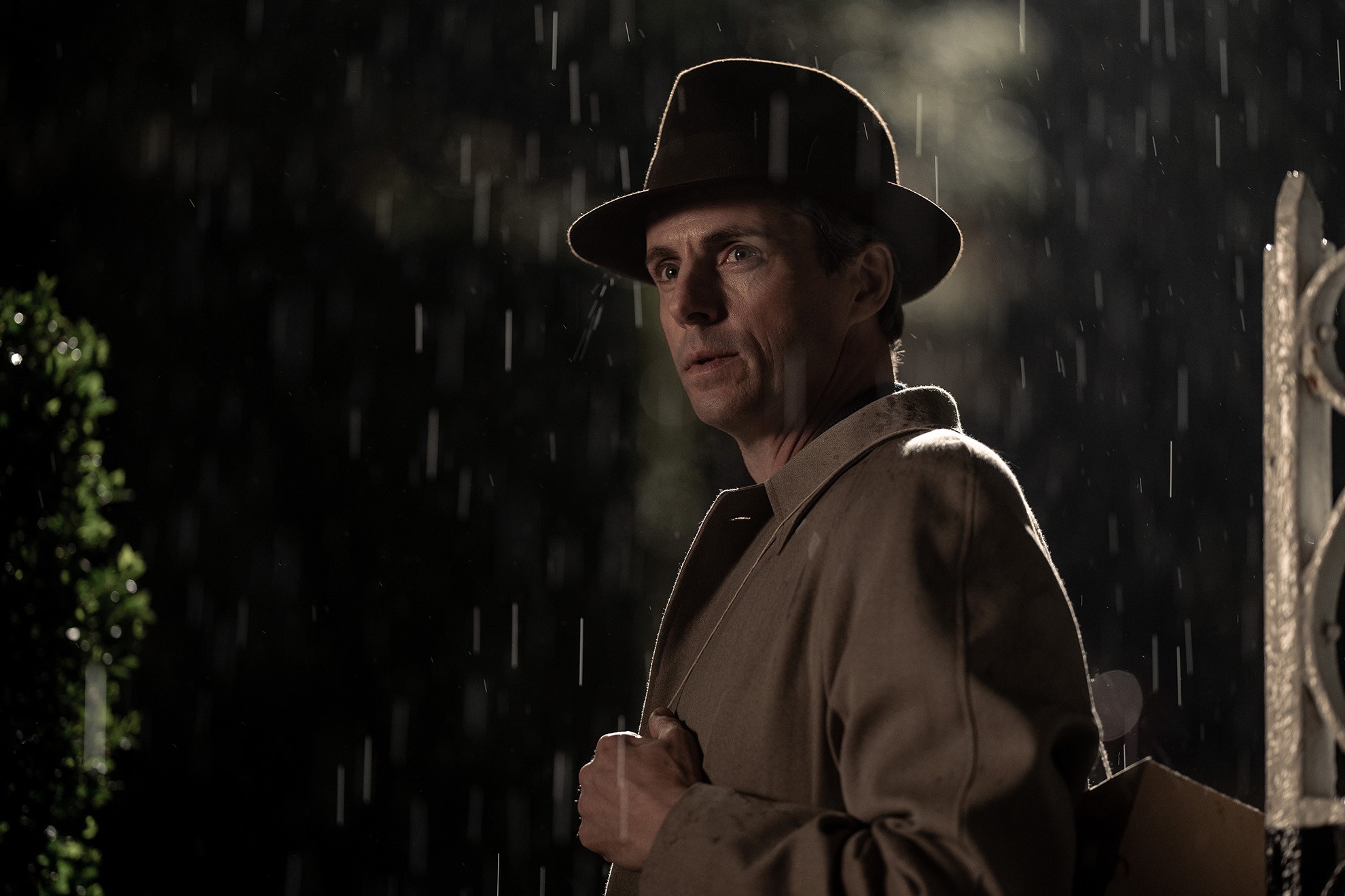 Matthew Goode_La ultima sesión de Freud