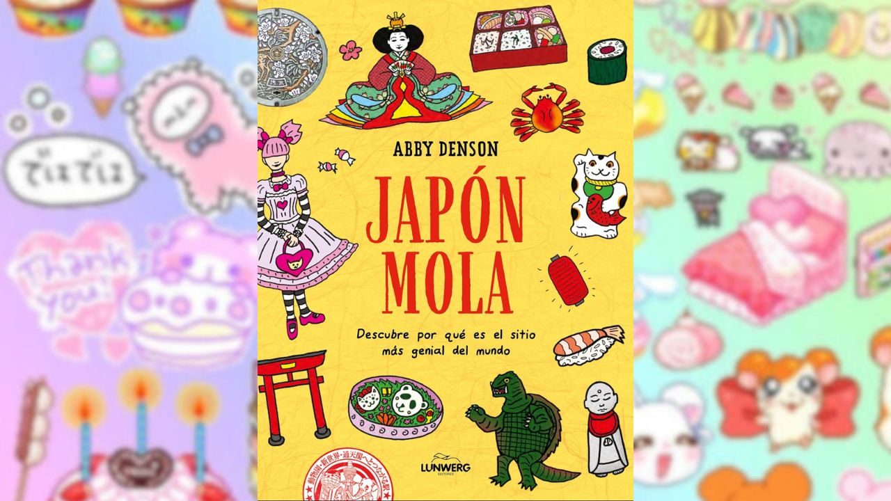 Japón mola