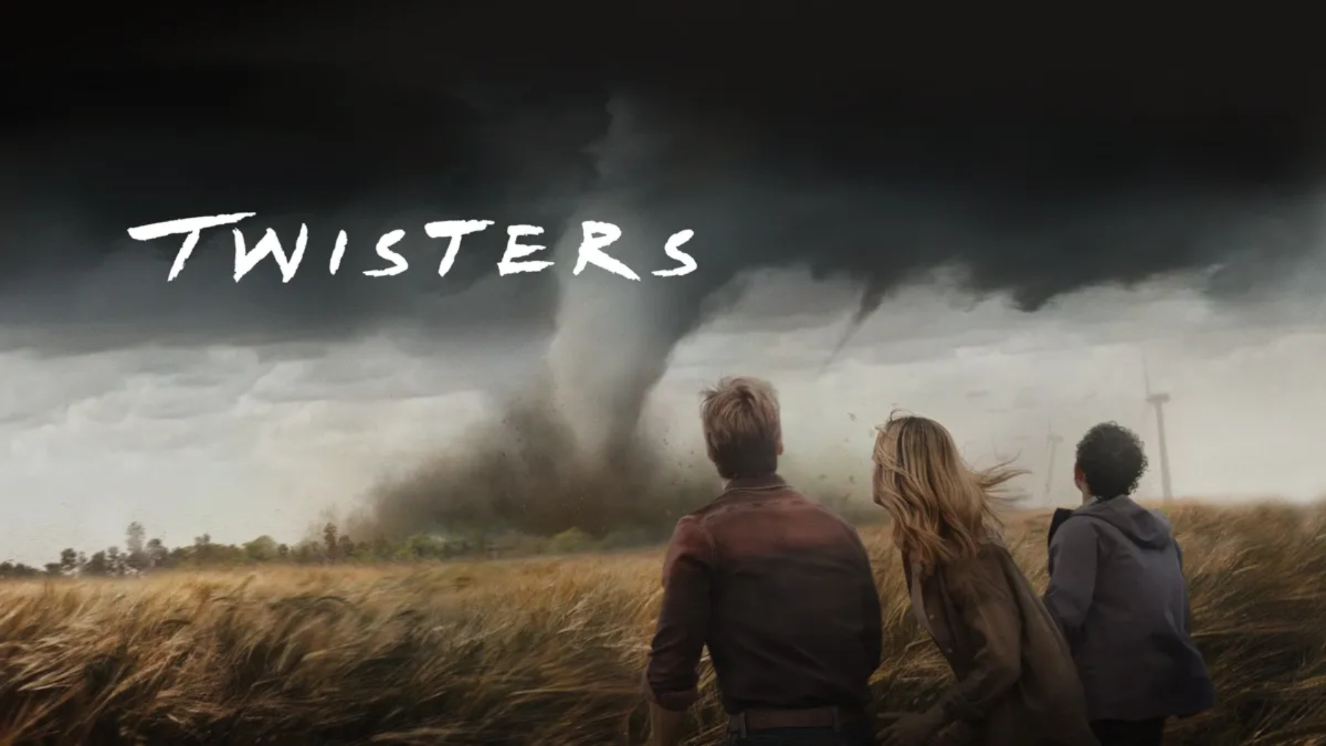 Twisters