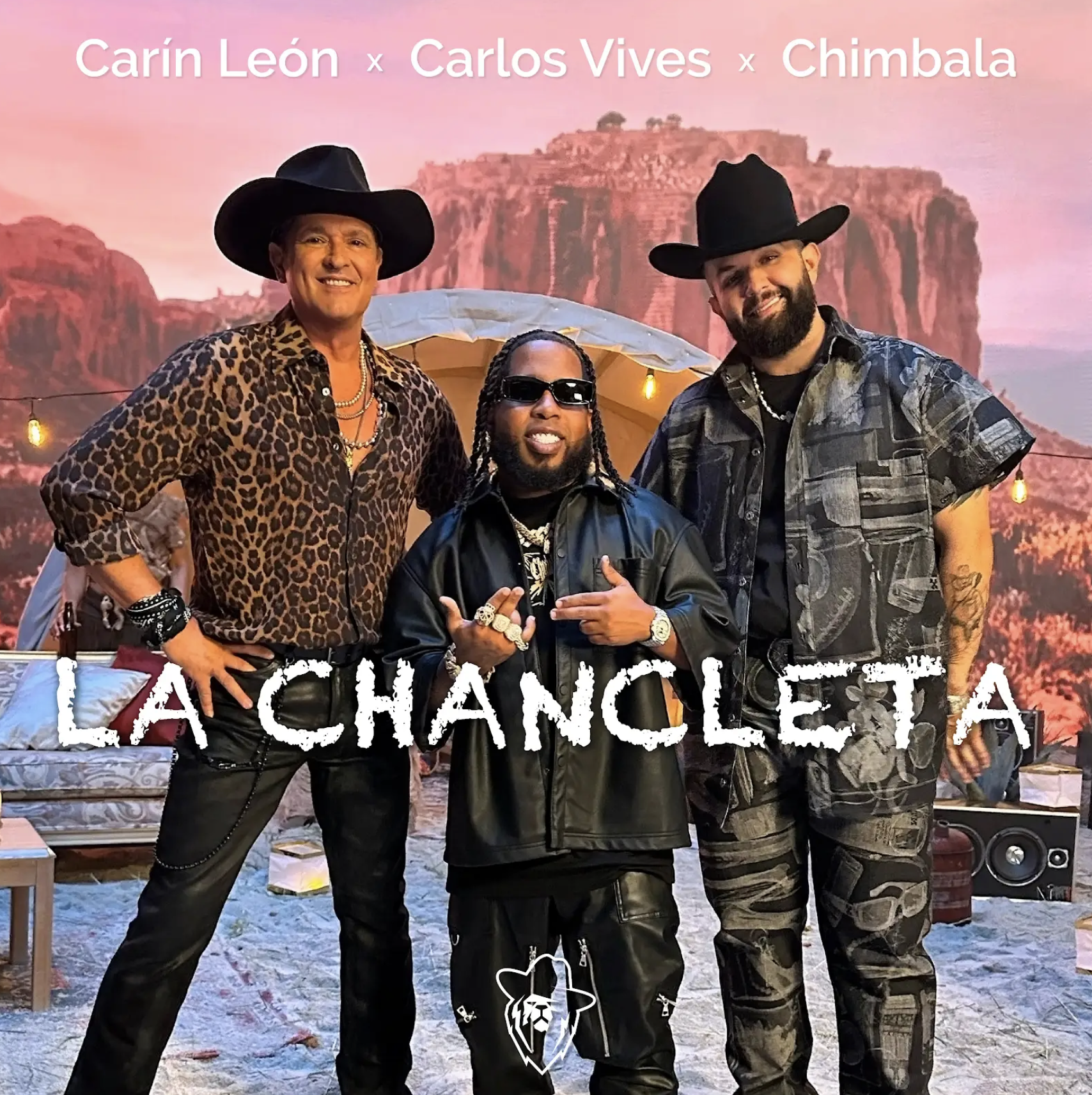 Carín León_La Chancleta