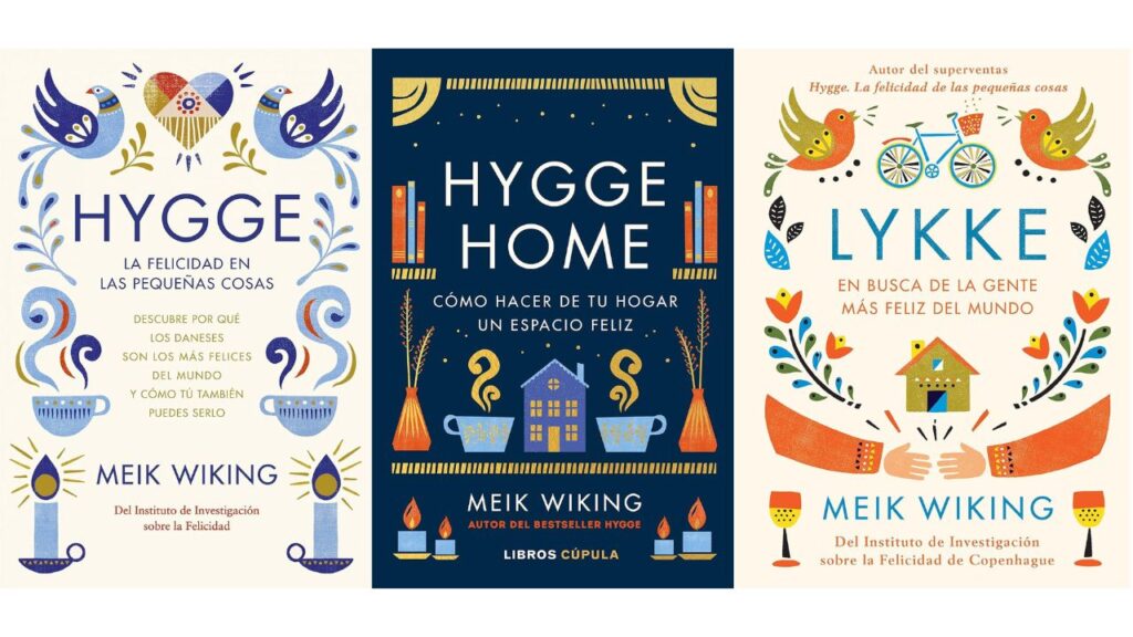 hygge work