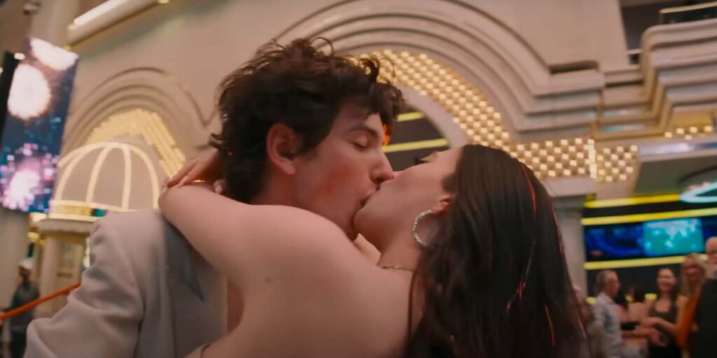 Anora beso