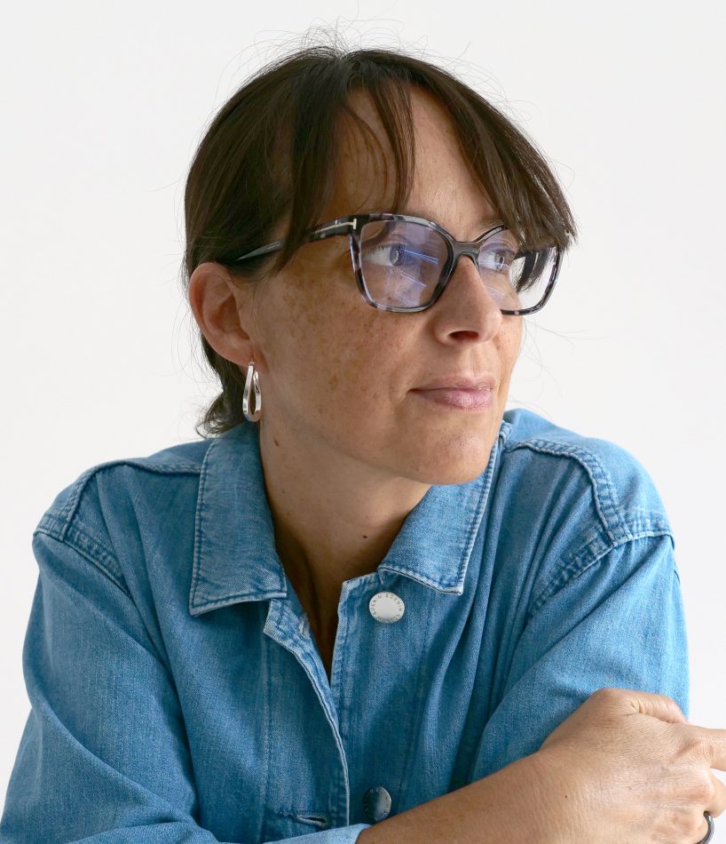 Entrevista a Macu Machín