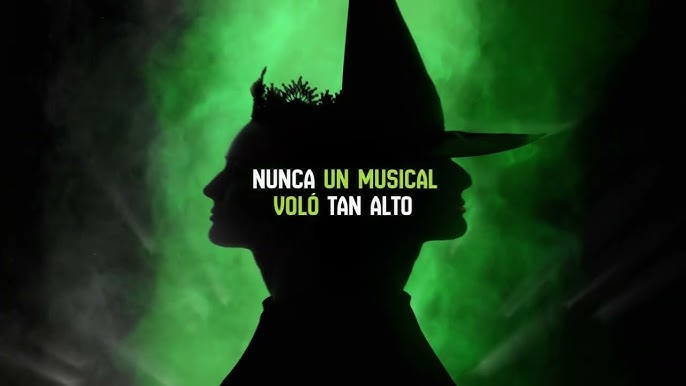 wicked madrid
