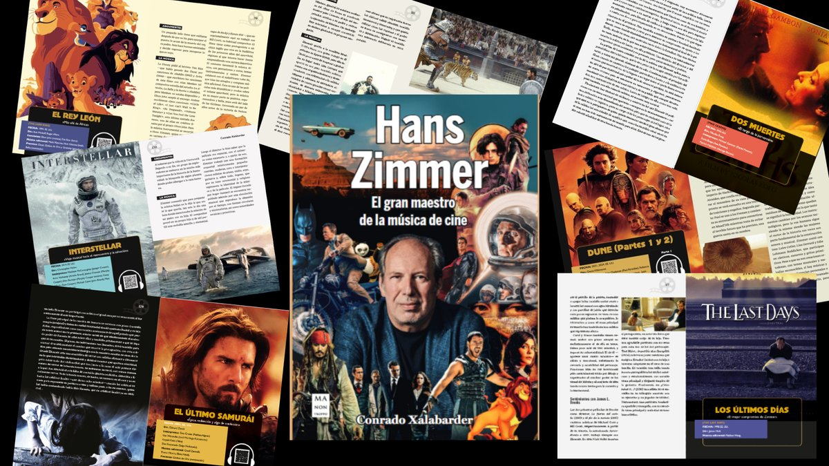 Hans Zimmer Cine