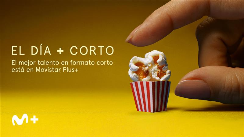 El día + Corto