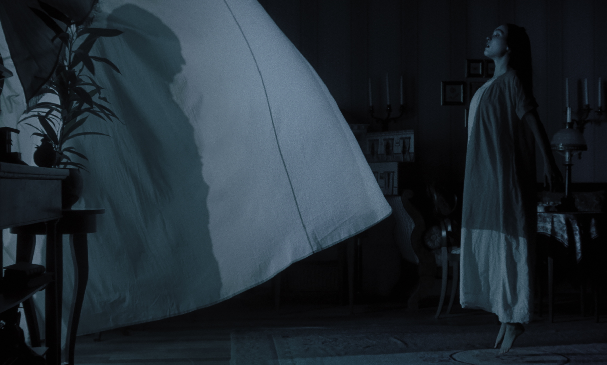 crítica Nosferatu