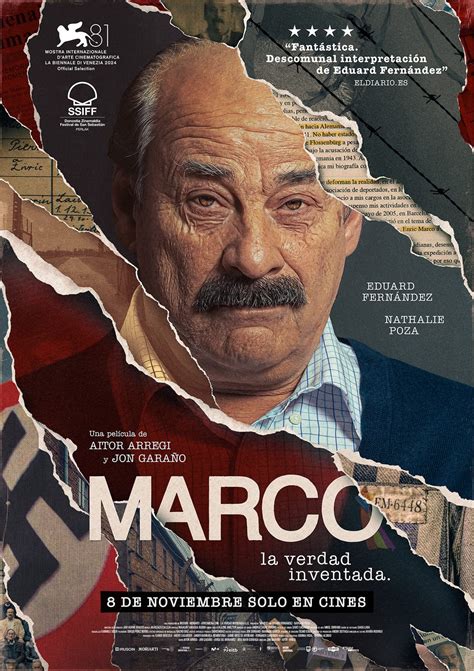 marco