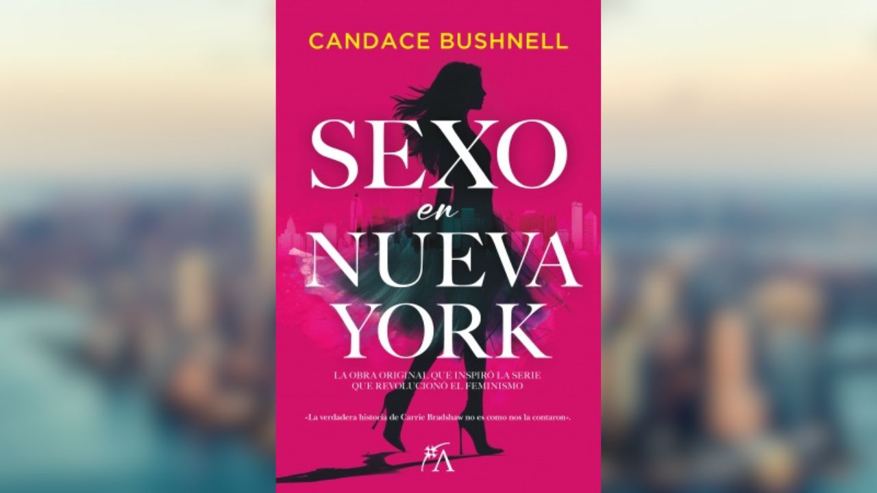 sexo en nueva york