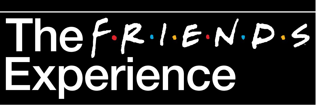 The FRIENDS Experience