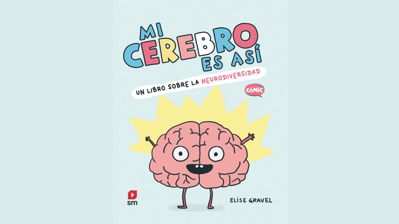 mi cerebro es asi