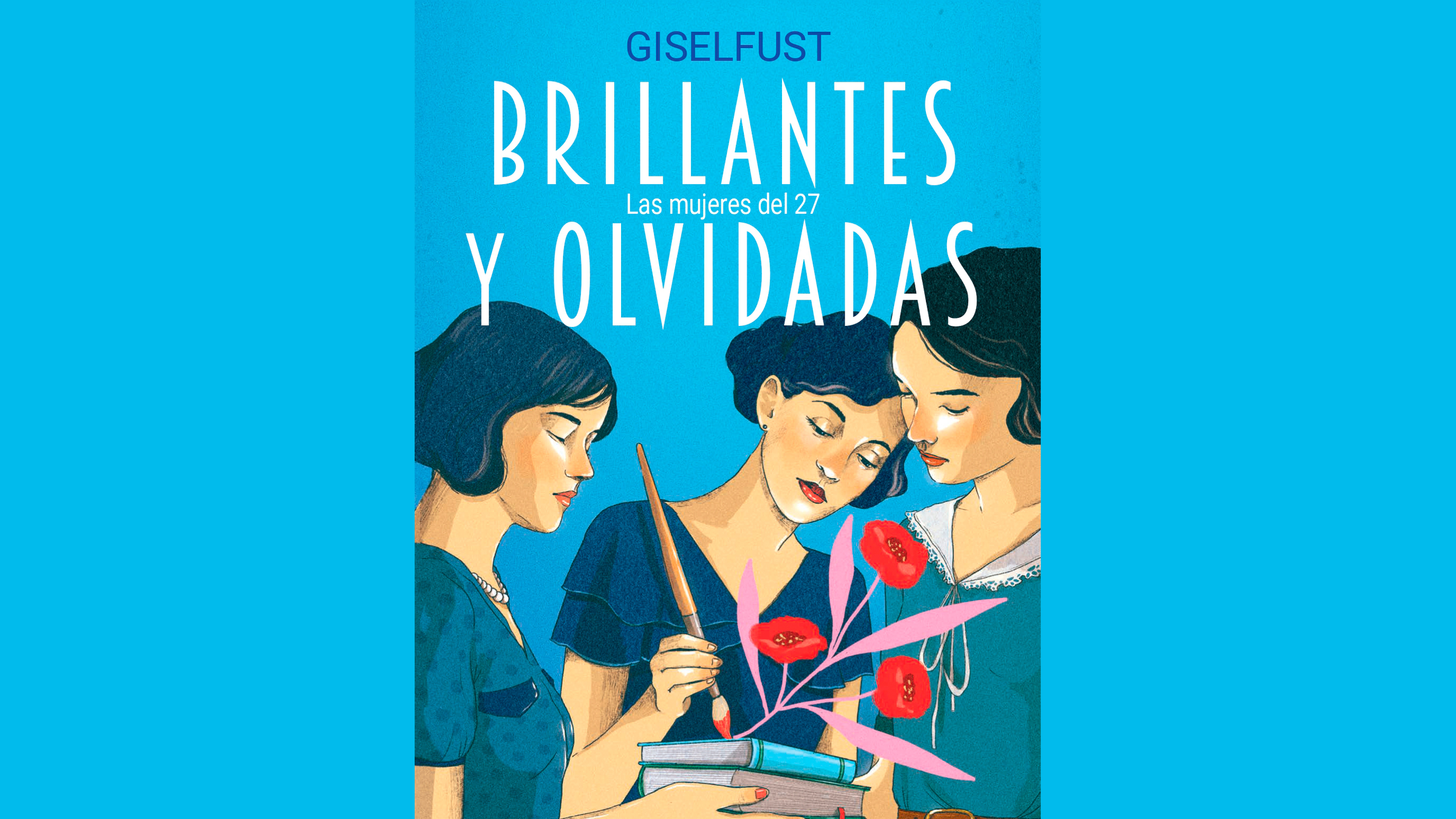 Brillantes y Olvidadas