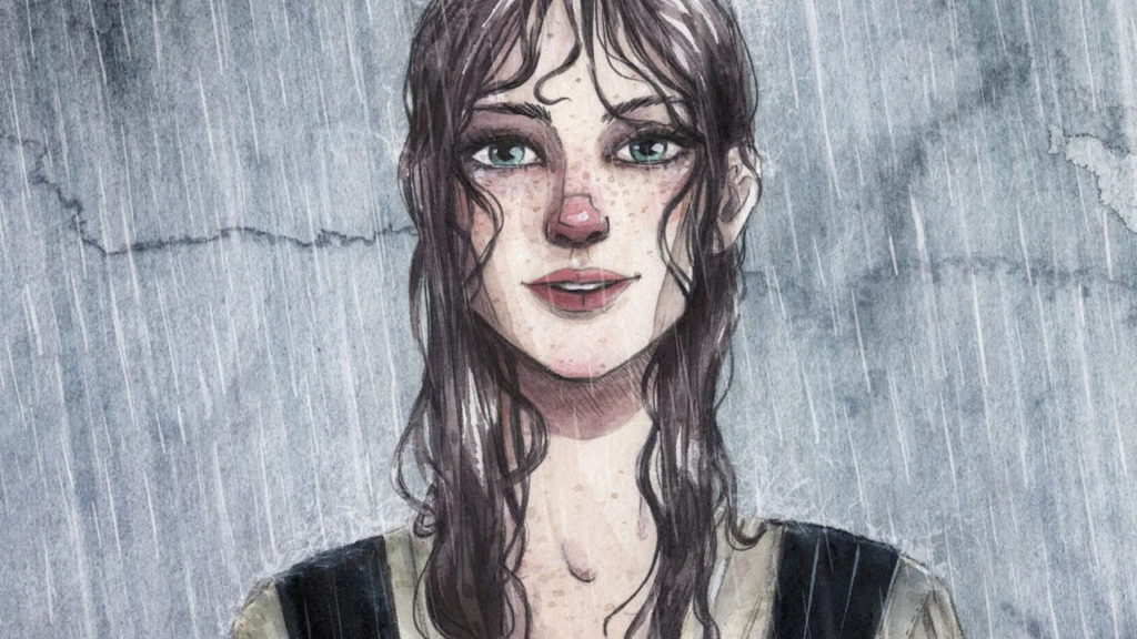 ilustrador Esther Gili