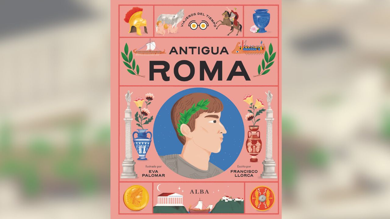 Antigua Roma