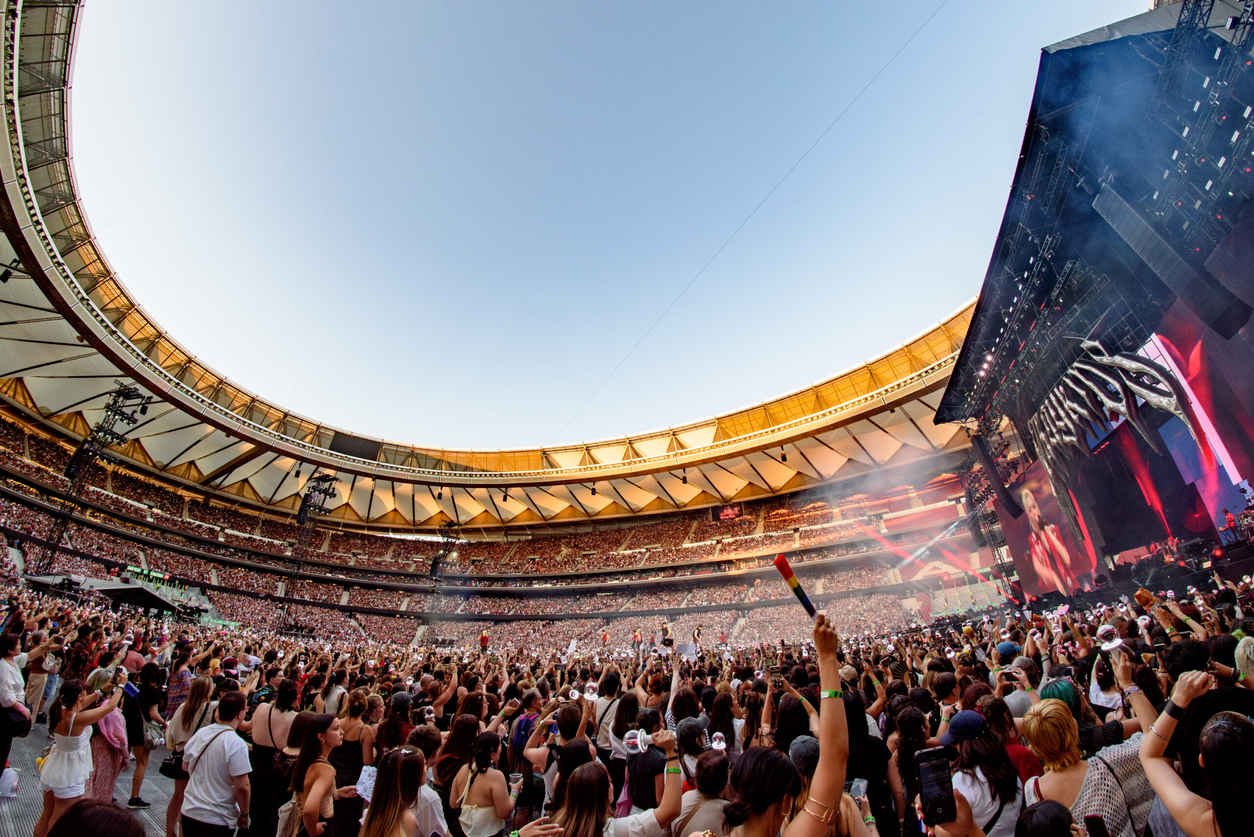 Stray Kids Madrid
