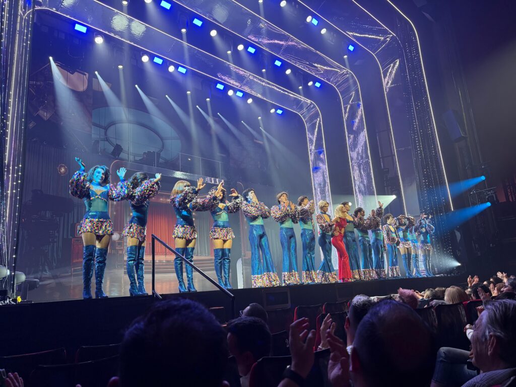 Raffaella El Musical