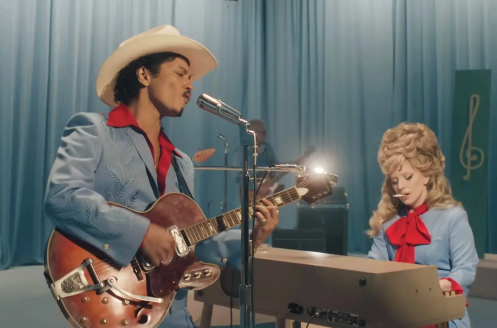 Bruno Mars The Romantic Tour 2026
