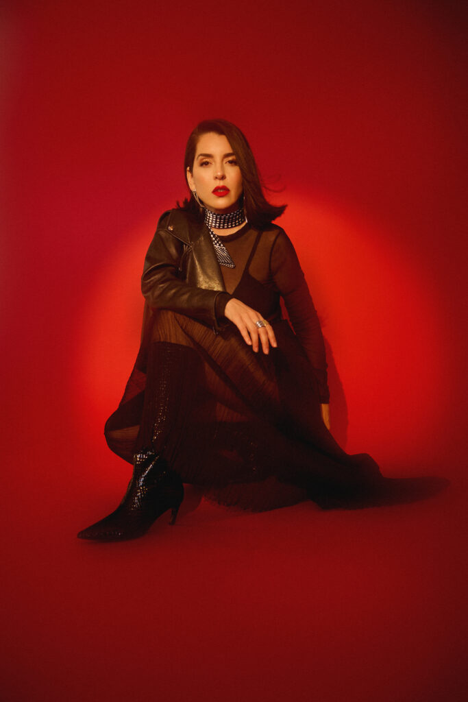 Ruth Lorenzo