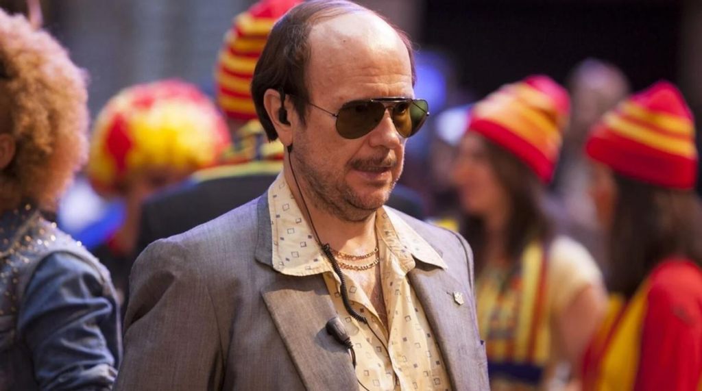 Torrente Presidente