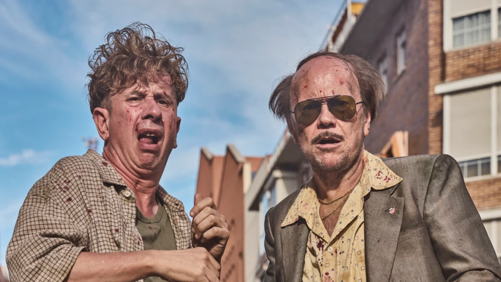 Torrente Presidente