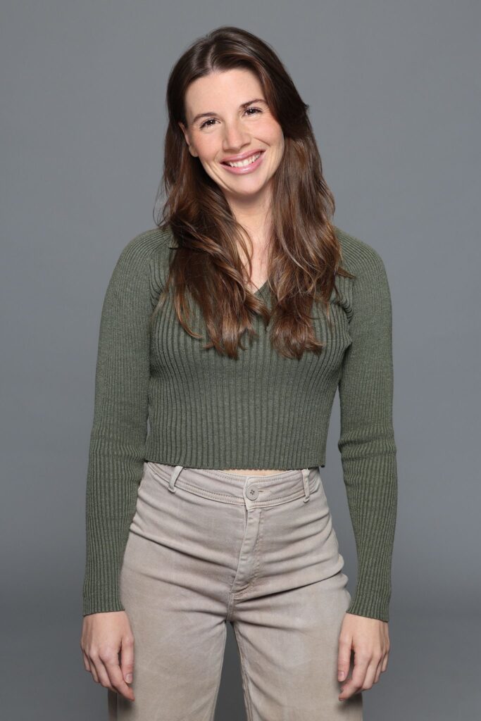 Elena Jiménez