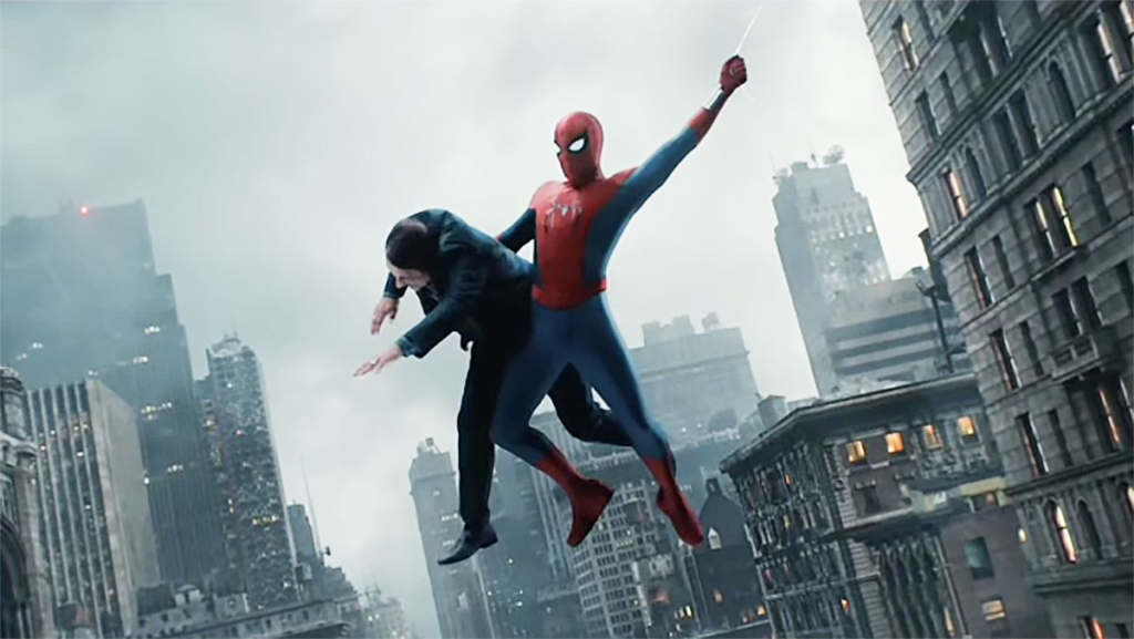 Crítica Spider-Man Brand New Day