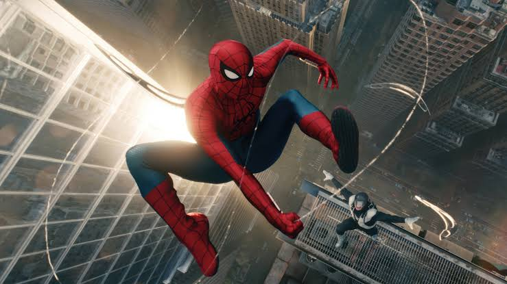 Crítica Spider-Man Brand New Day