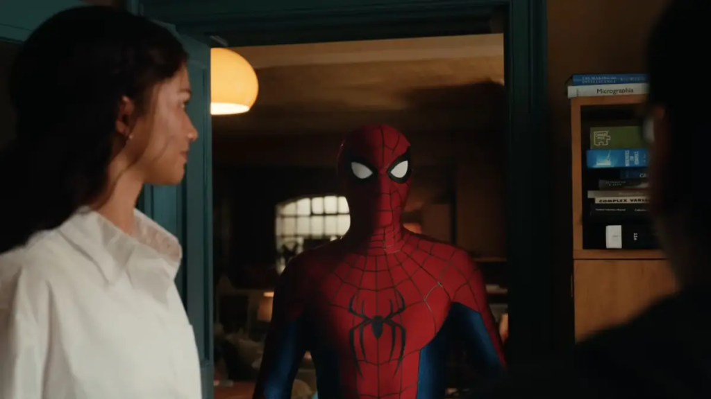 Crítica Spider-Man Brand New Day