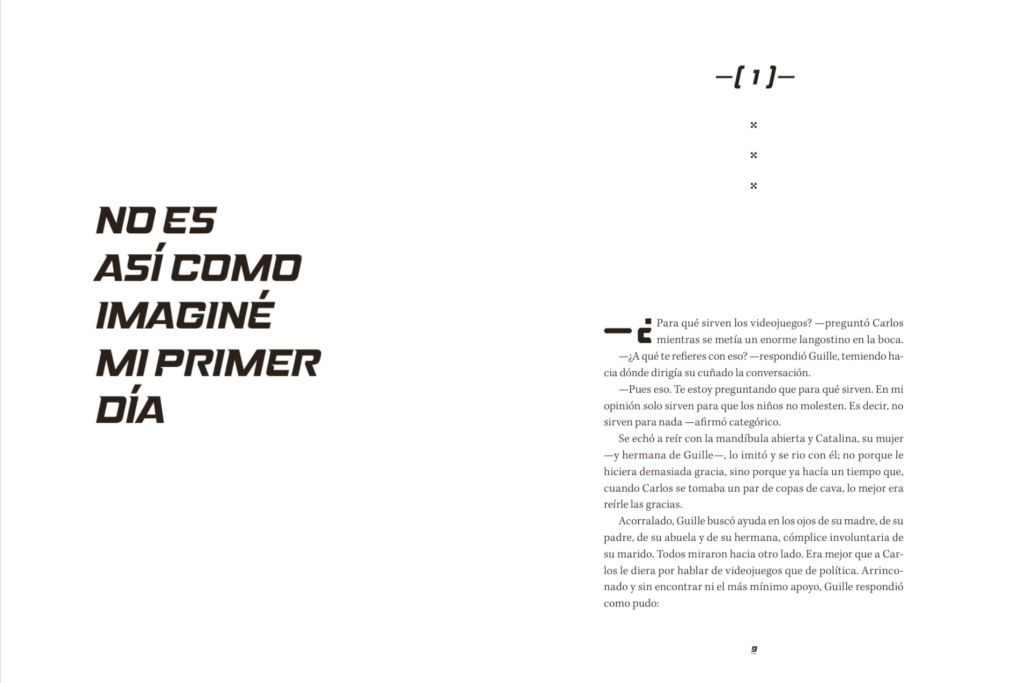 Paginas de que se mueran los gamers