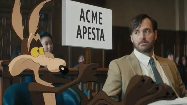Crítica de Coyote vs. Acme