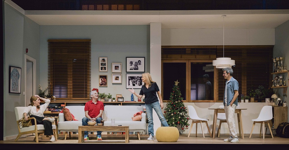 crítica Victoria obra de teatro