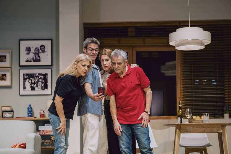 crítica Victoria obra de teatro