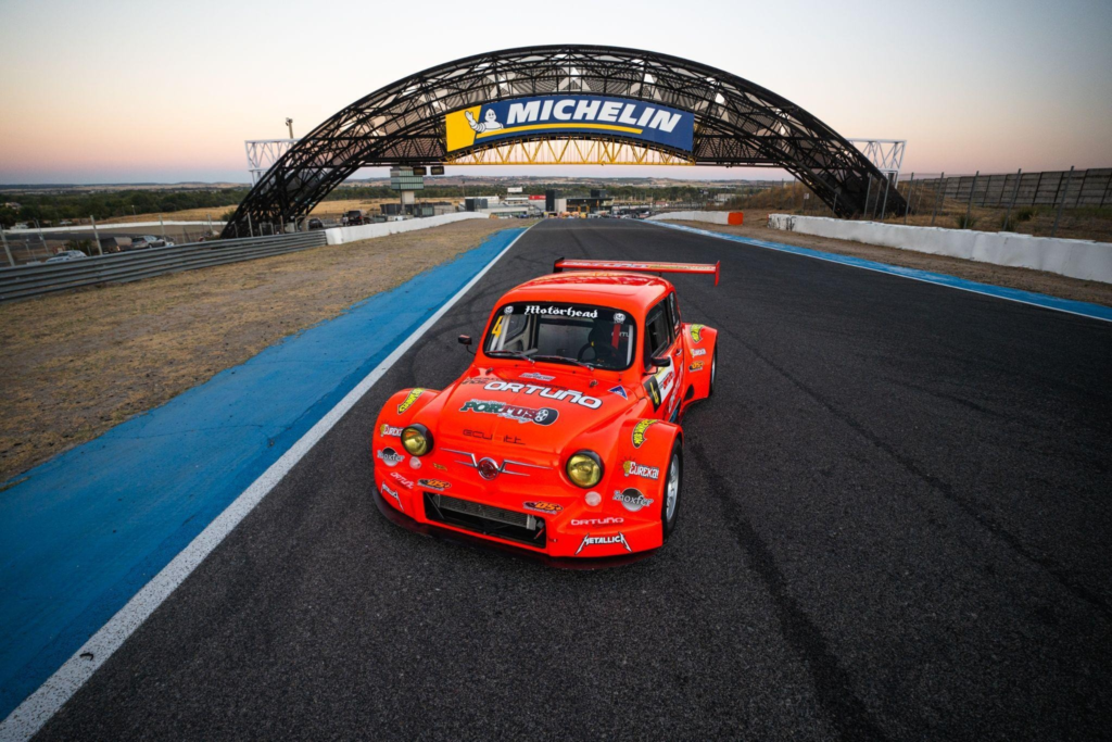 Hot Wheels Legends Tour España y Portugal 2026