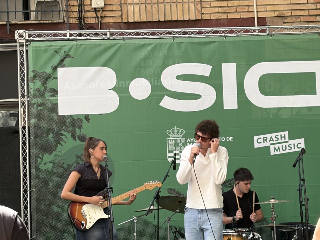B-Side