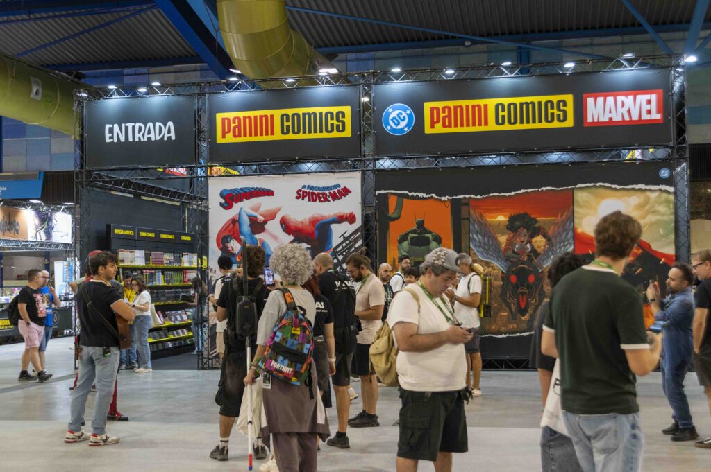 San Diego Comic-Con Málaga