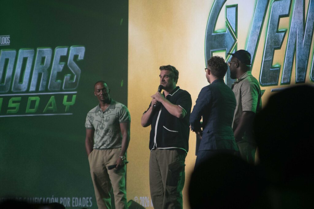 San Diego Comic-Con Málaga