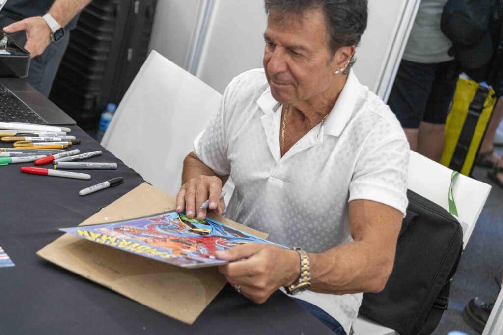 San Diego Comic-Con Málaga
