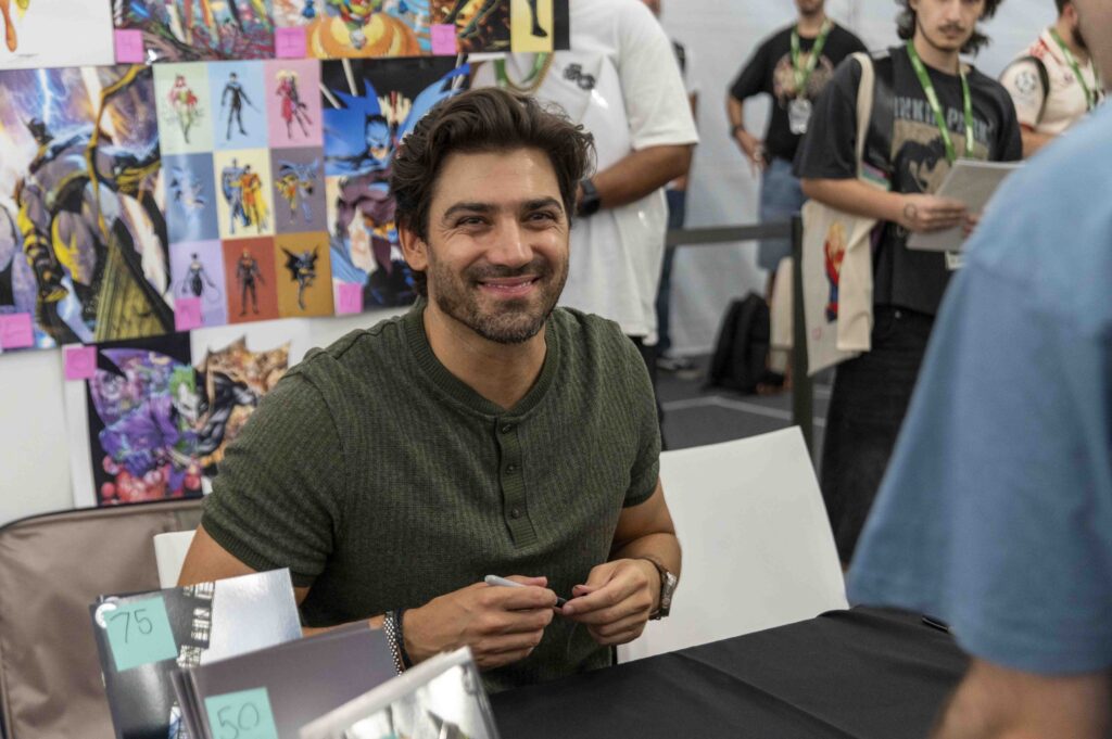 San Diego Comic-Con Málaga