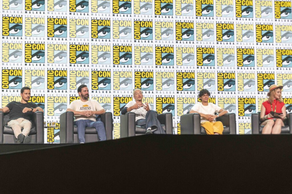 San Diego Comic-Con Málaga